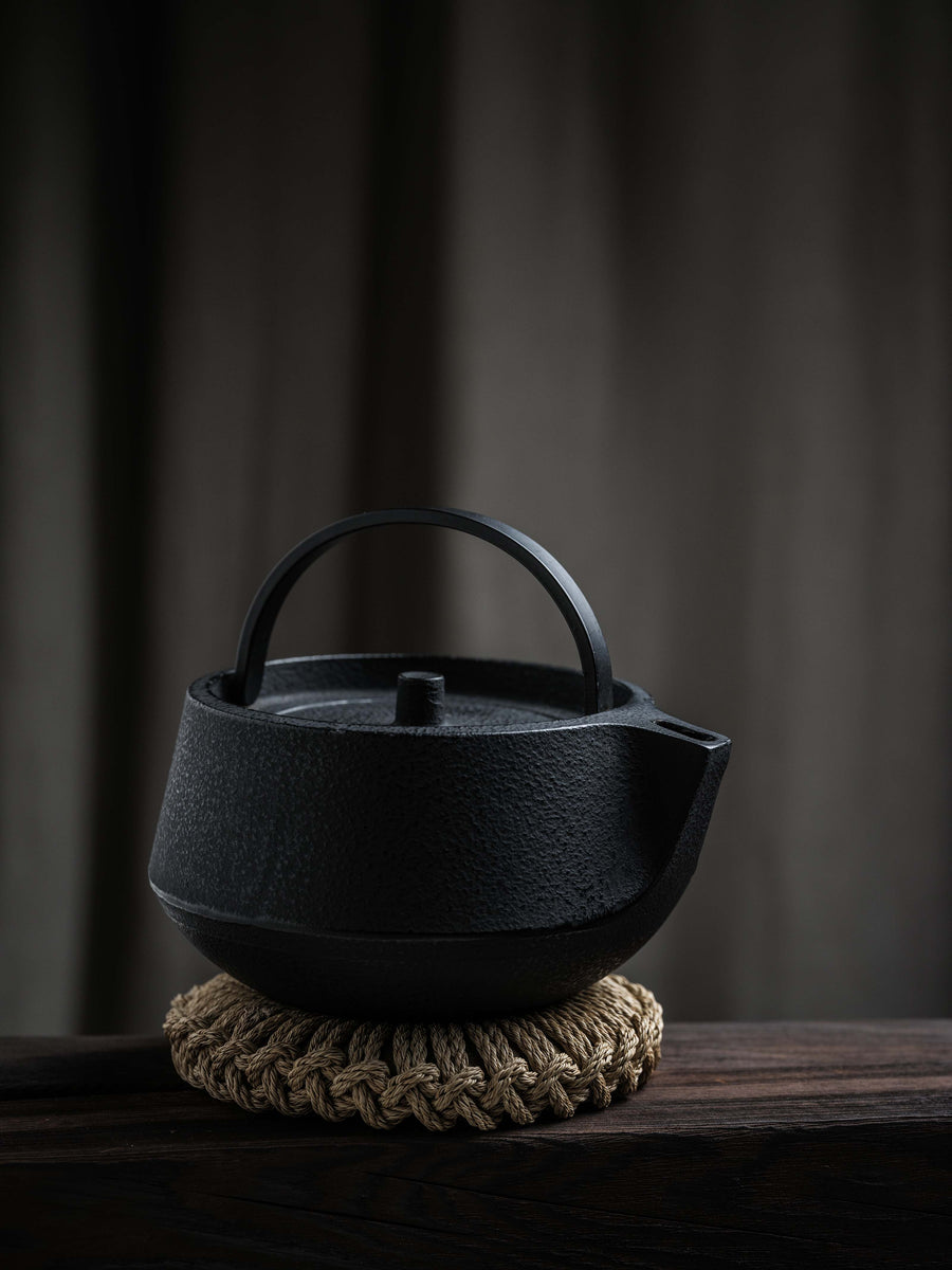 Teaware