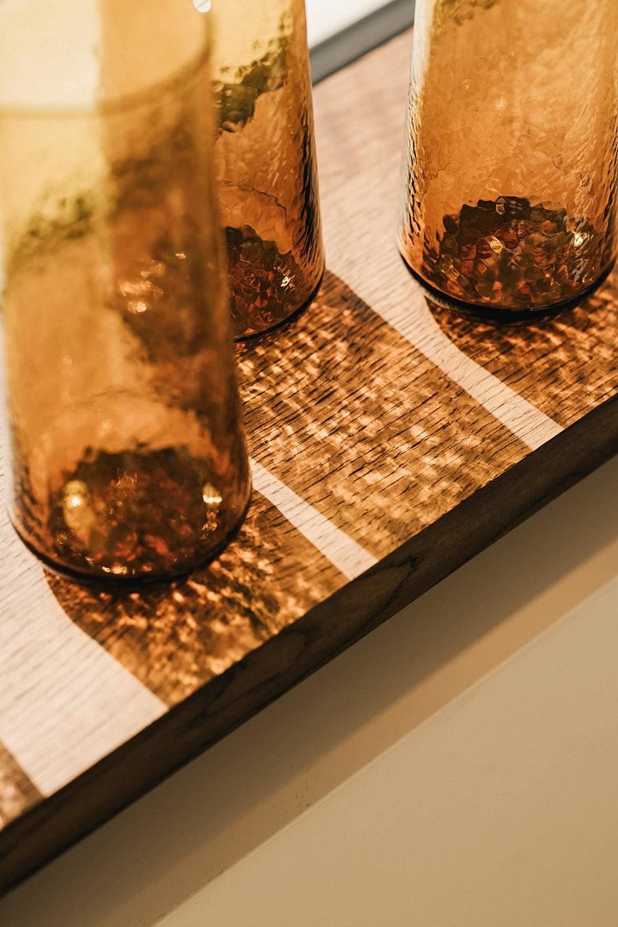 Glassware