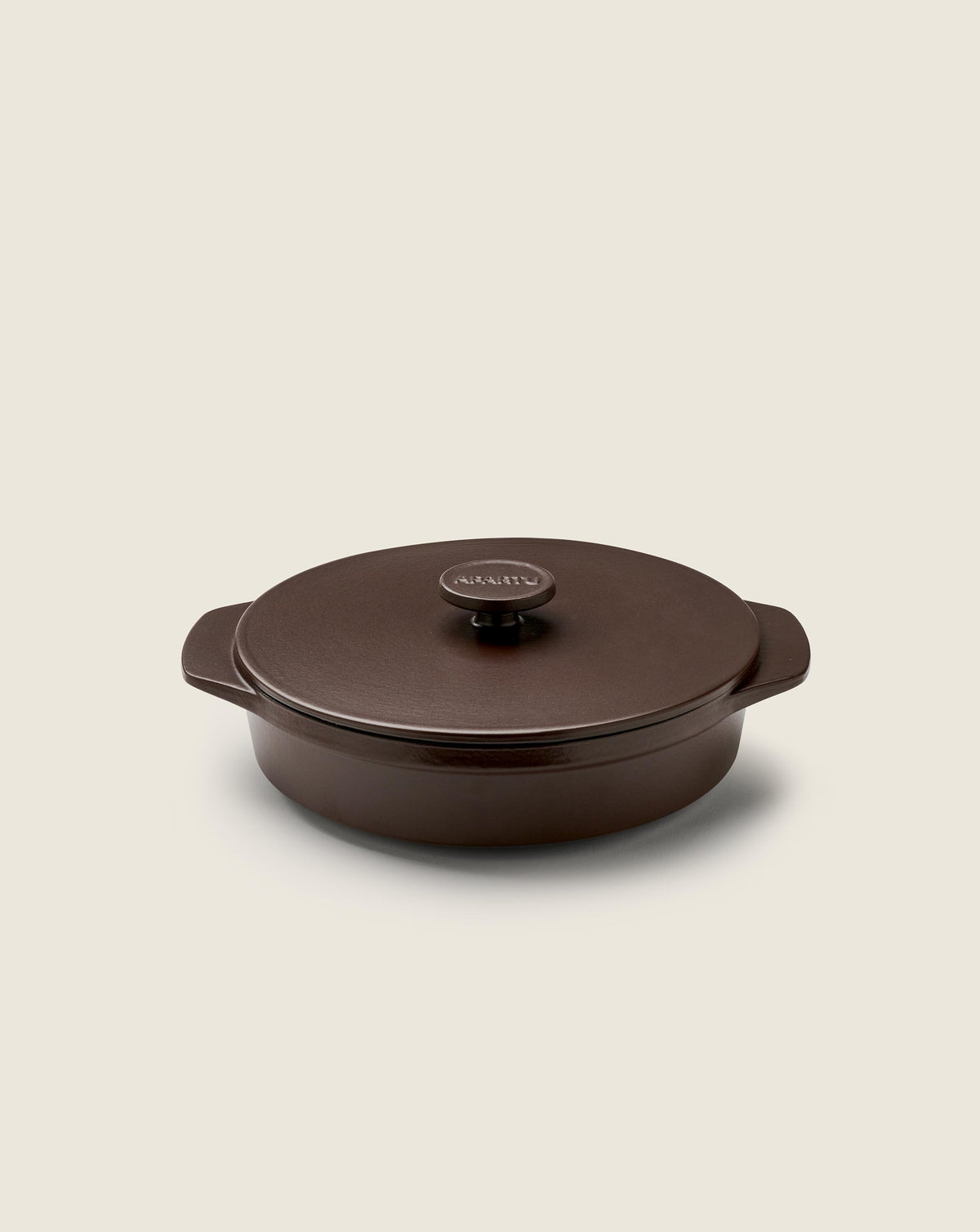 Lathe Braiser 3.1 L - Rum raisin