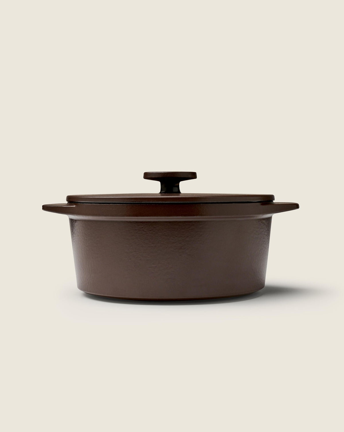 Lathe Casserole 3.3 L - Rum raisin