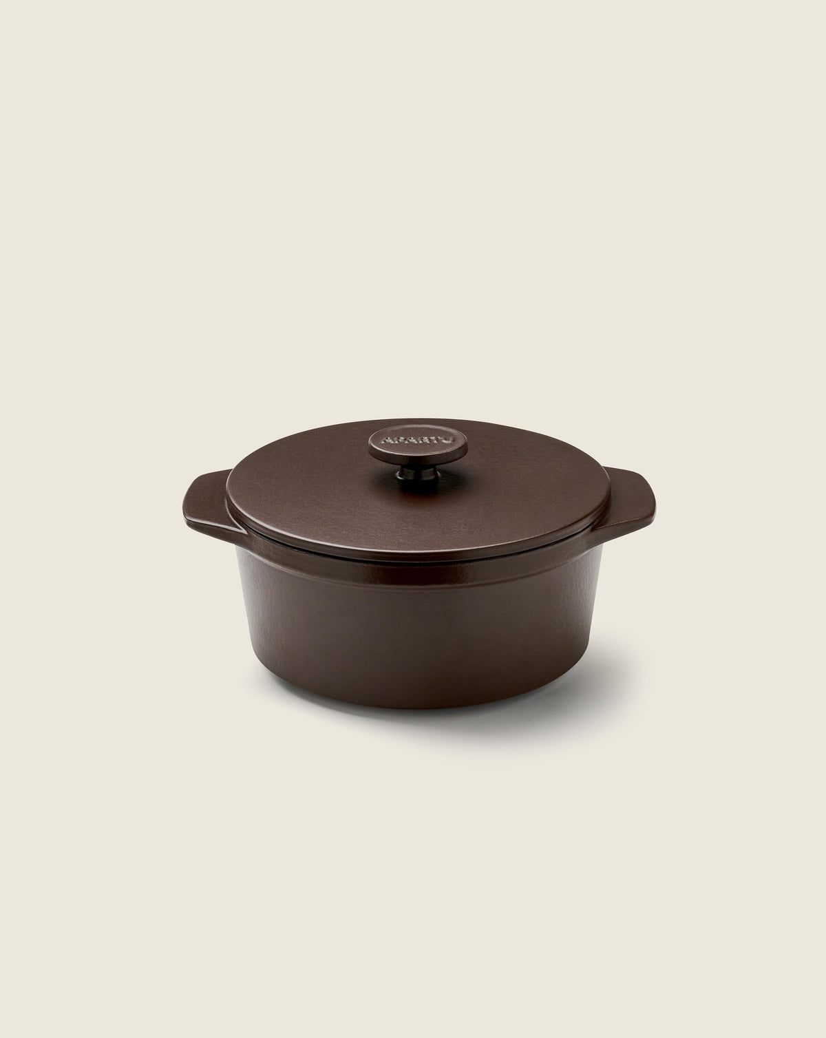 Lathe Casserole 3.3 L - Rum raisin