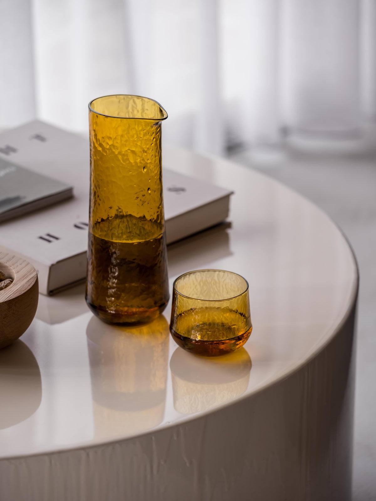 Craquelé Tumbler - 23 cl