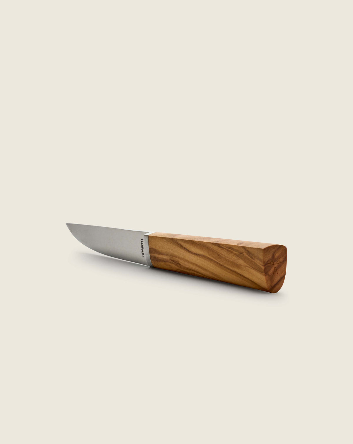 Puukko Table Knife - Olive wood