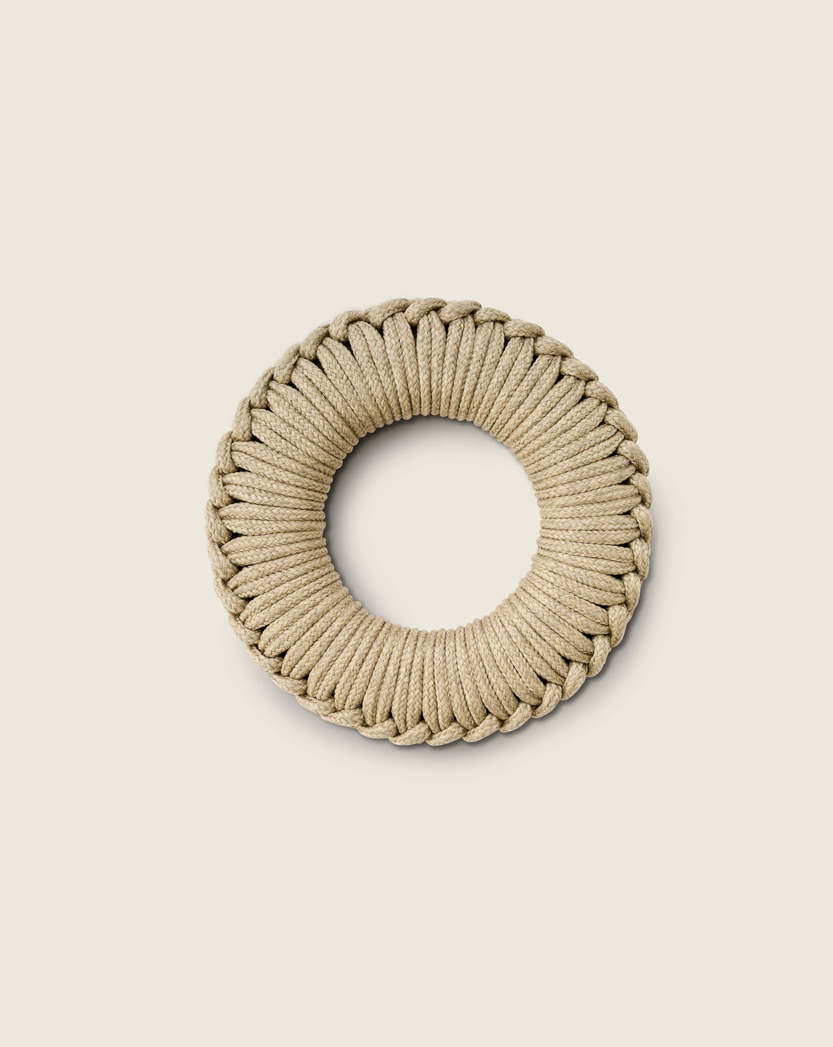 Maison Tricot x Apartu Knit Trivet
