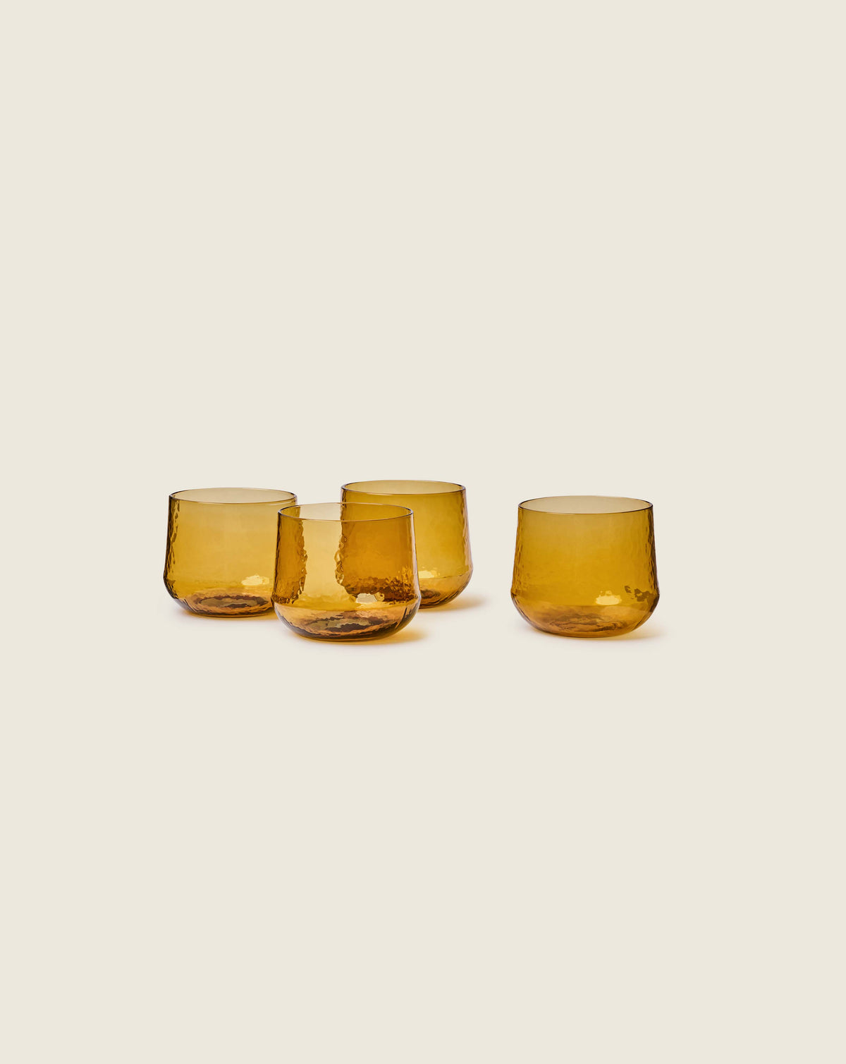 Craquelé Tumbler - 23 cl