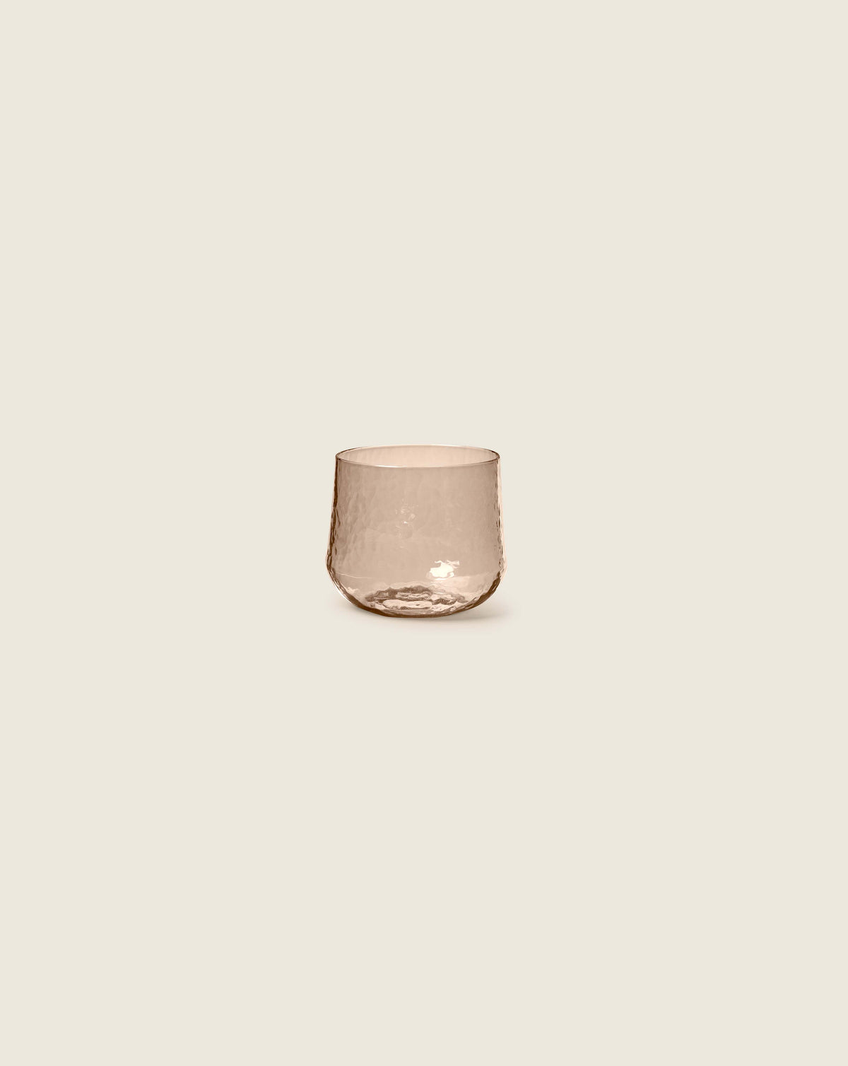 Craquelé Tumbler - 23 cl - Smoke